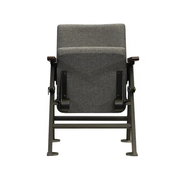 Leadcom L-M05 Portable Auditorium Seats for Lecture Hall School Lecture Furniture Portable Audience Chair