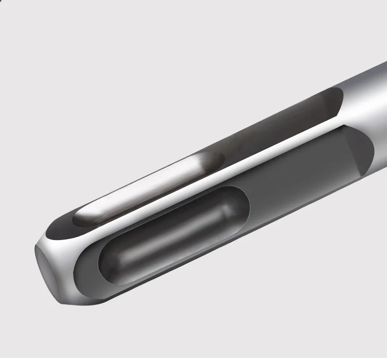High Quality Bushing Hammer Chisel SDS Max Bush Hammer Drill Bits  Bit for Stone and Concrete
