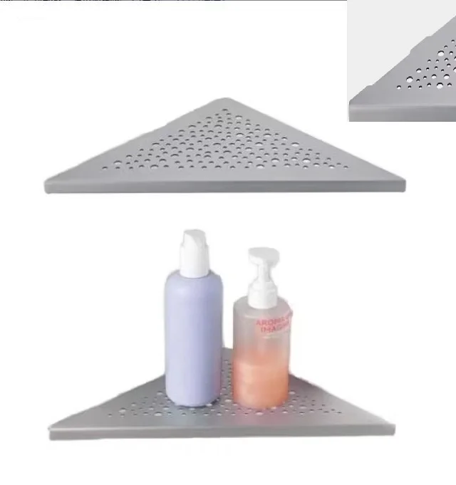 Bathroom Shelves