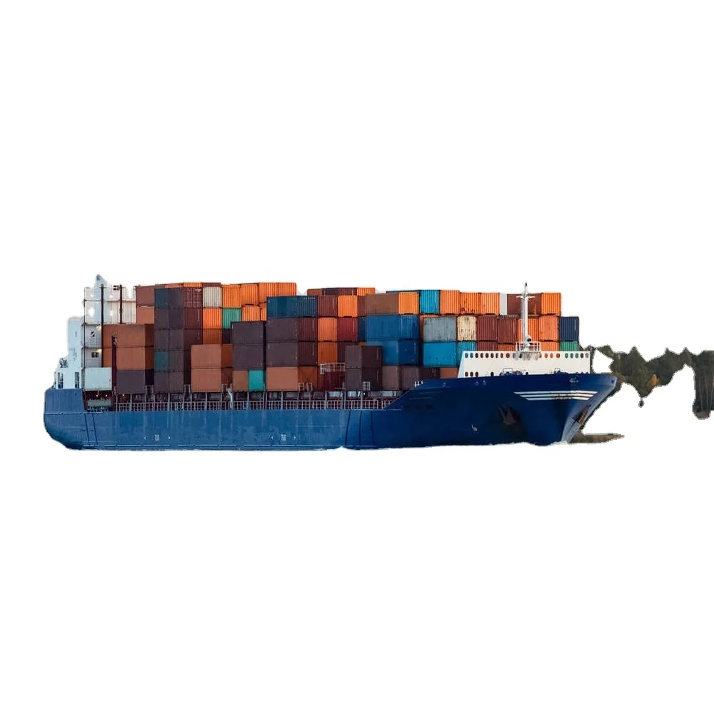 FCL 20FT 40HC Full Container Freight Forwarder Form China Ningbo Shanghai to Istanbul Mersin IZMIT Turkey  Shipping Agent