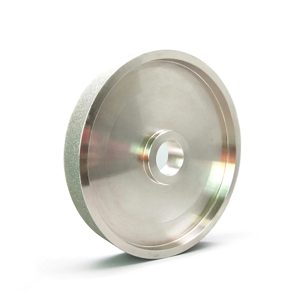 Factory Customized Tormek Grinding Wheel, Diamond Grinding Wheel 250Mm for Tormek
