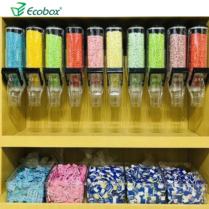 Supply Funny Christmas Tree shape candy machine candy dispenser toy candy  CH-T1155 Wholesale Factory - Guangdong Chuanghui Foodstuffs Co., Ltd