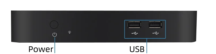 Business Use Cheapest Mini Itx Motherboard Mini Fanless Desktop Pc Intel Core I3 I5 I7 Mini PCS