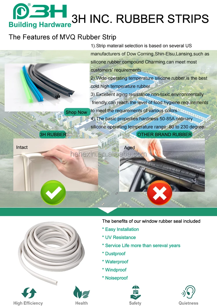 silicone rubber