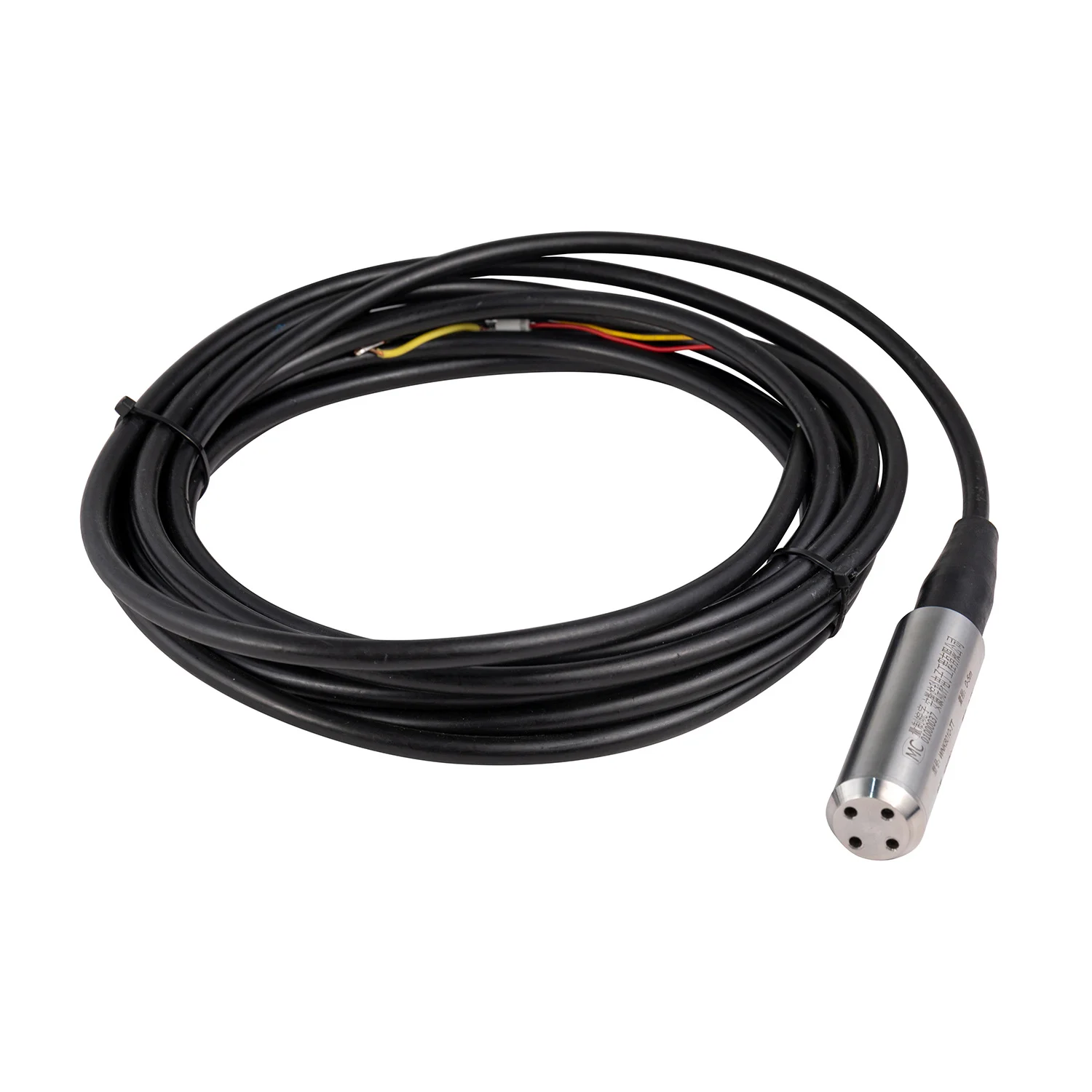 WNK 4-20ma 0.5-4.5V RS485 Submersible Level Transmitter for Water Tank