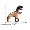 Beast dragon Brown-0023