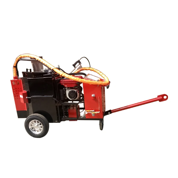 Stable and Reliable Asphalt Crack Router Rental Asphalt Road Crack Sealing Machine for Sale