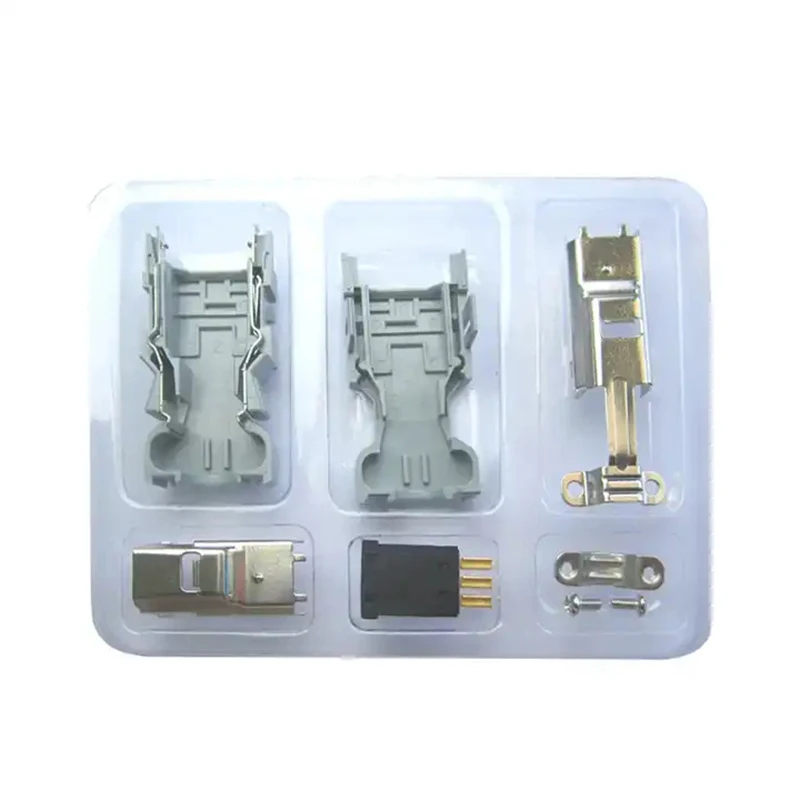 Servo Motor Connection Cable JZSP-CMP00-03-E Encoder Cable for Yaskawa SGMJV