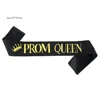 Black gold queen - 16*9.5cm