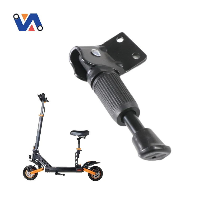 Original Kukirin G2 Pro Kickstand for KUGOO Kirin G2 Pro Electric Scooter Foot Support Bracket Replacement Parts