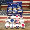 Slow-rebound american anniversary 2nd ed-steam box-display box