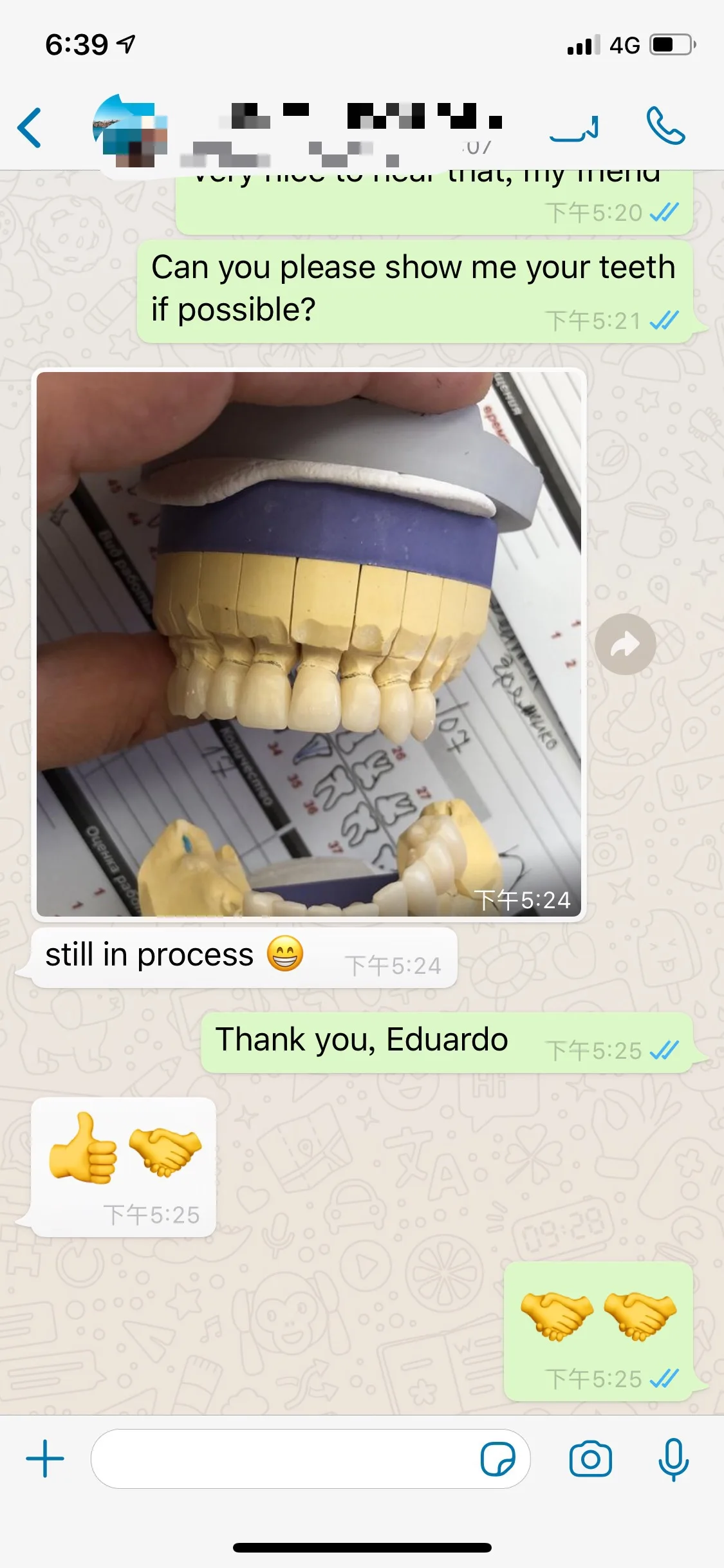 Yucera Multilayer Sht Zirconia Dental Block Amann System 89MM /Zirconia Disk for CAD CAM