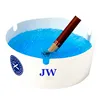 สีขาว