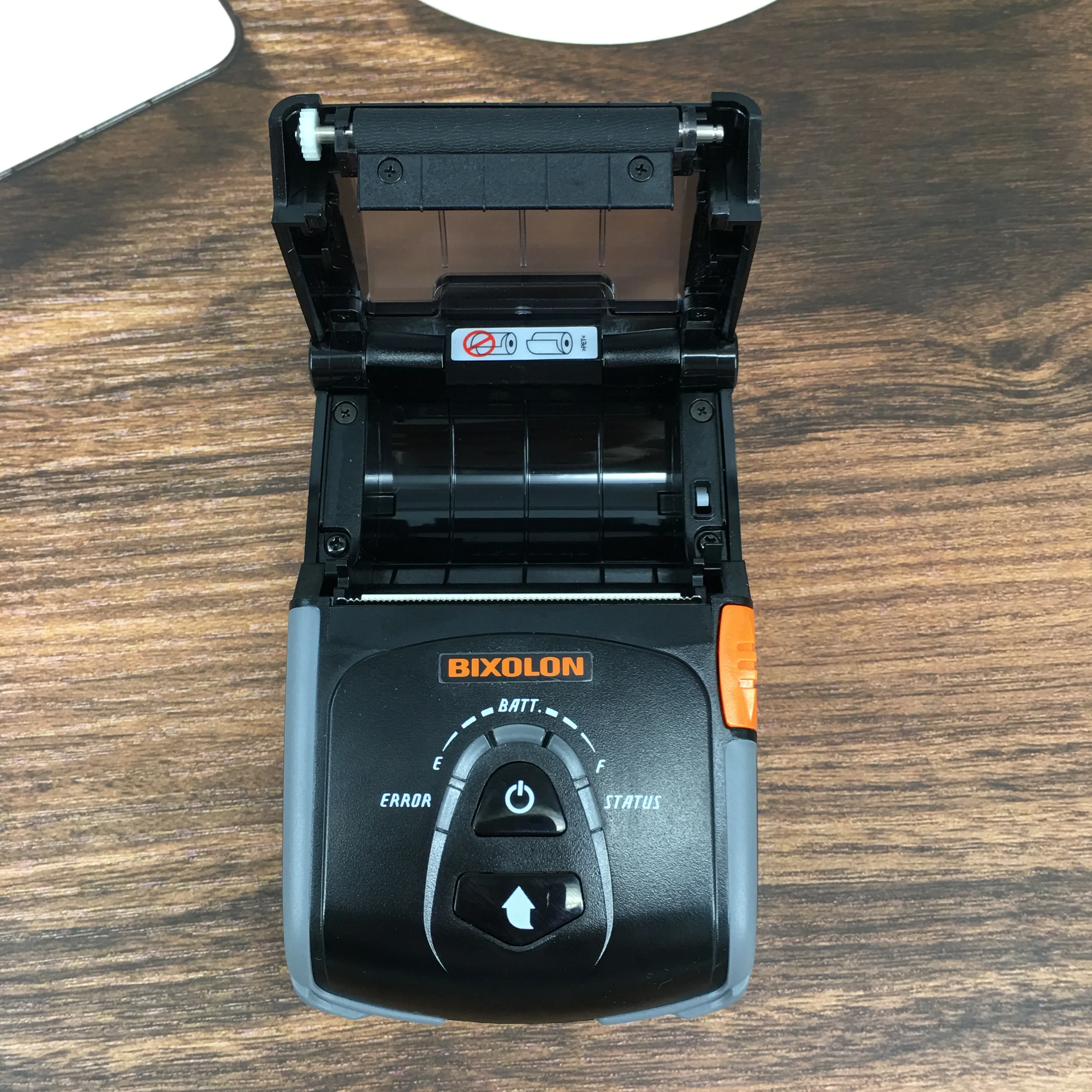 Imprimante Bluetooth Et Wifi Imprimante Mobile Bixolon SPP R200iii Bluetooth Ios Usb Rs232 1019863
