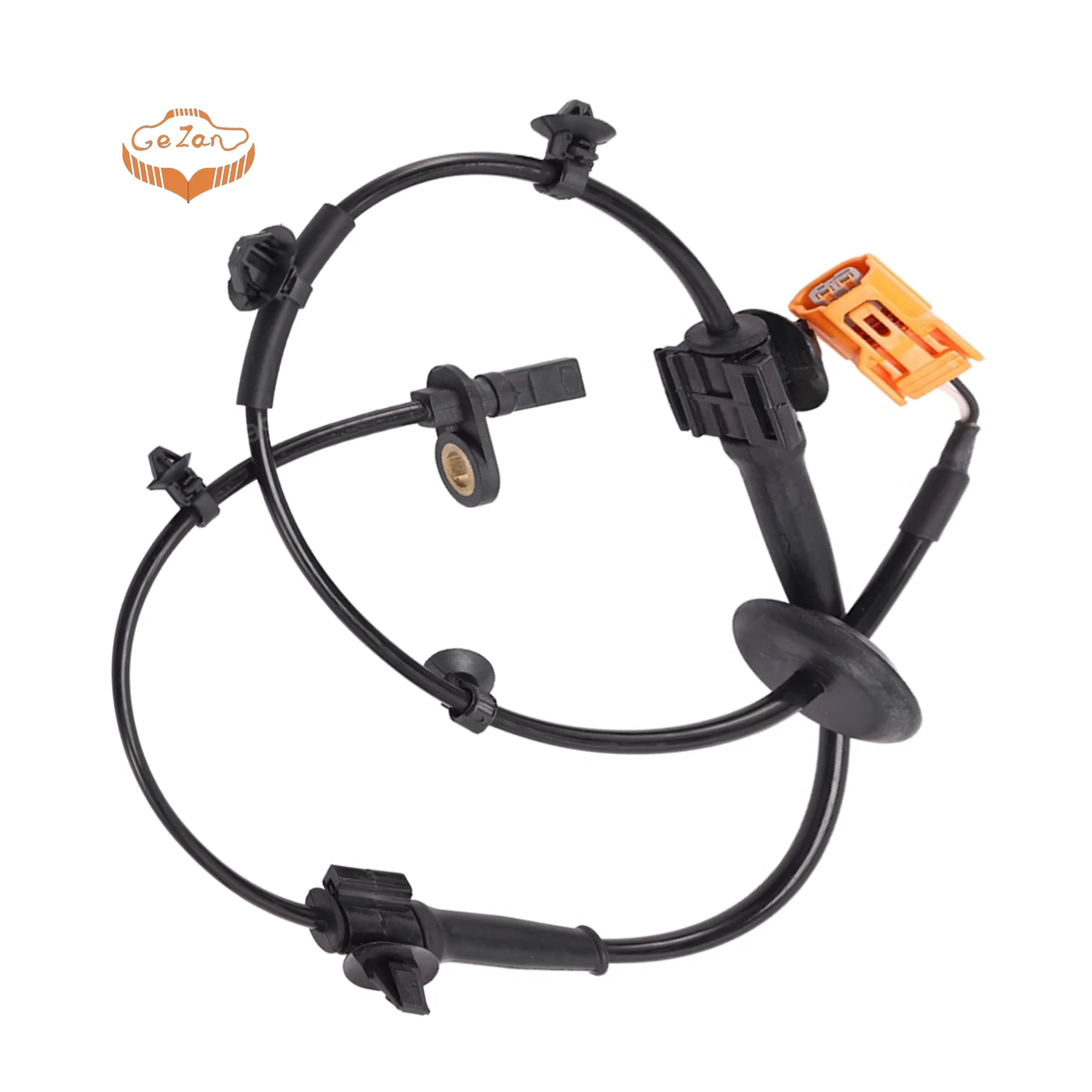 Factory Abs Wheel Speed Sensor for Honda City Jazz 57450Saag01