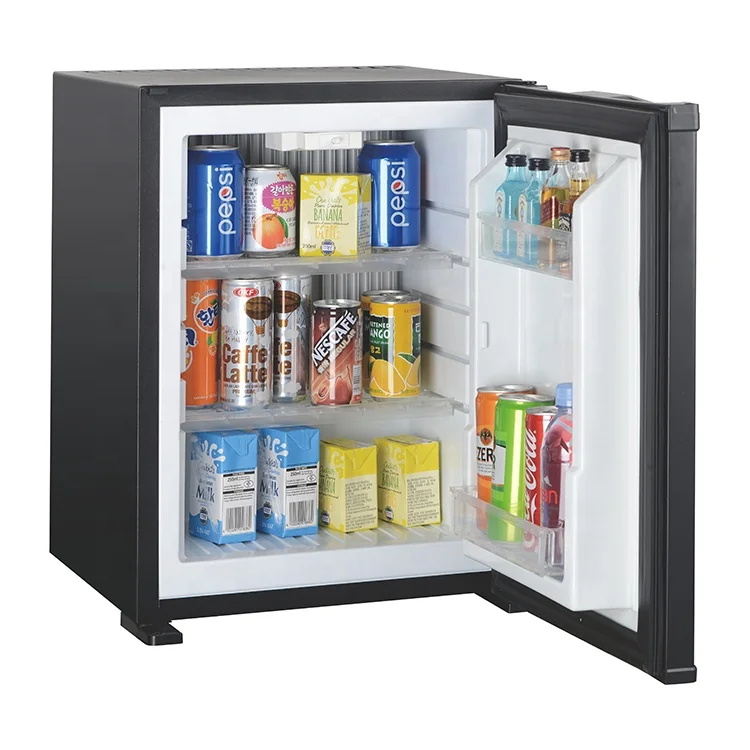 mini fridge for fruits and vegetables