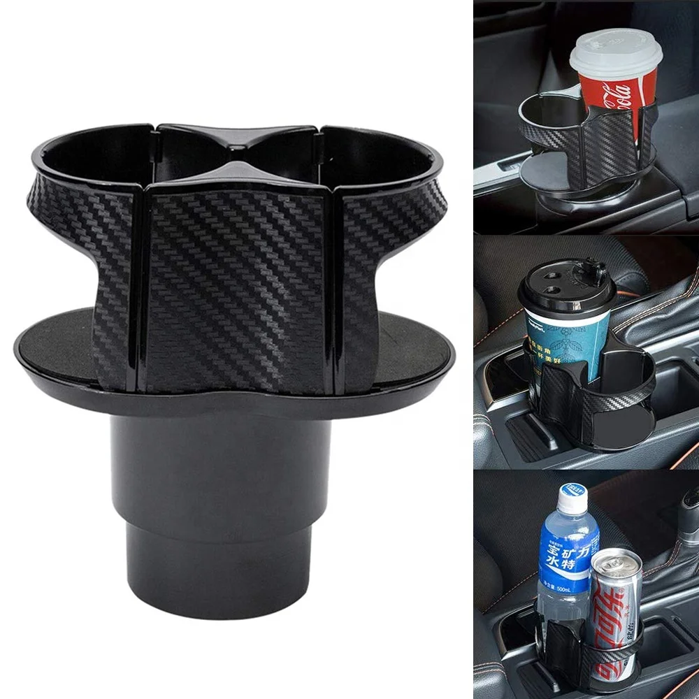 car cup holder expander