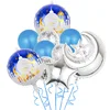 Blue PZY054-4