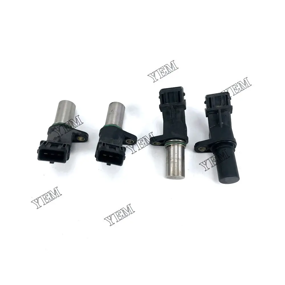 Competitive Price D934 Camshaft Position Sensor 9079206 for Liebherr D934