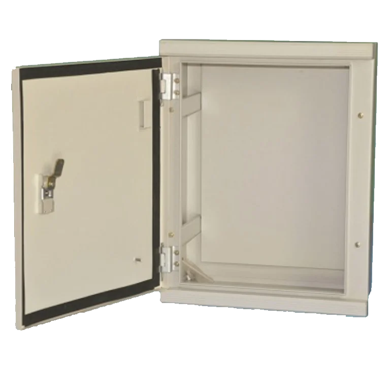 Ccm6 Protected Distribution Box Electrical Box Circuit Breaker Box