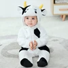 black cow