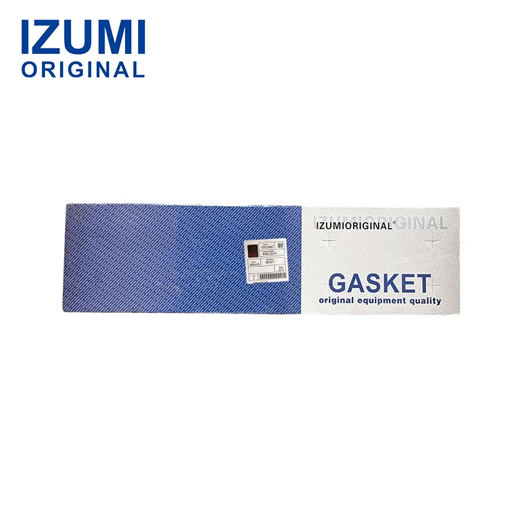 4TNV98 full Gasket kit