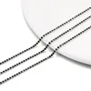Silver base with black