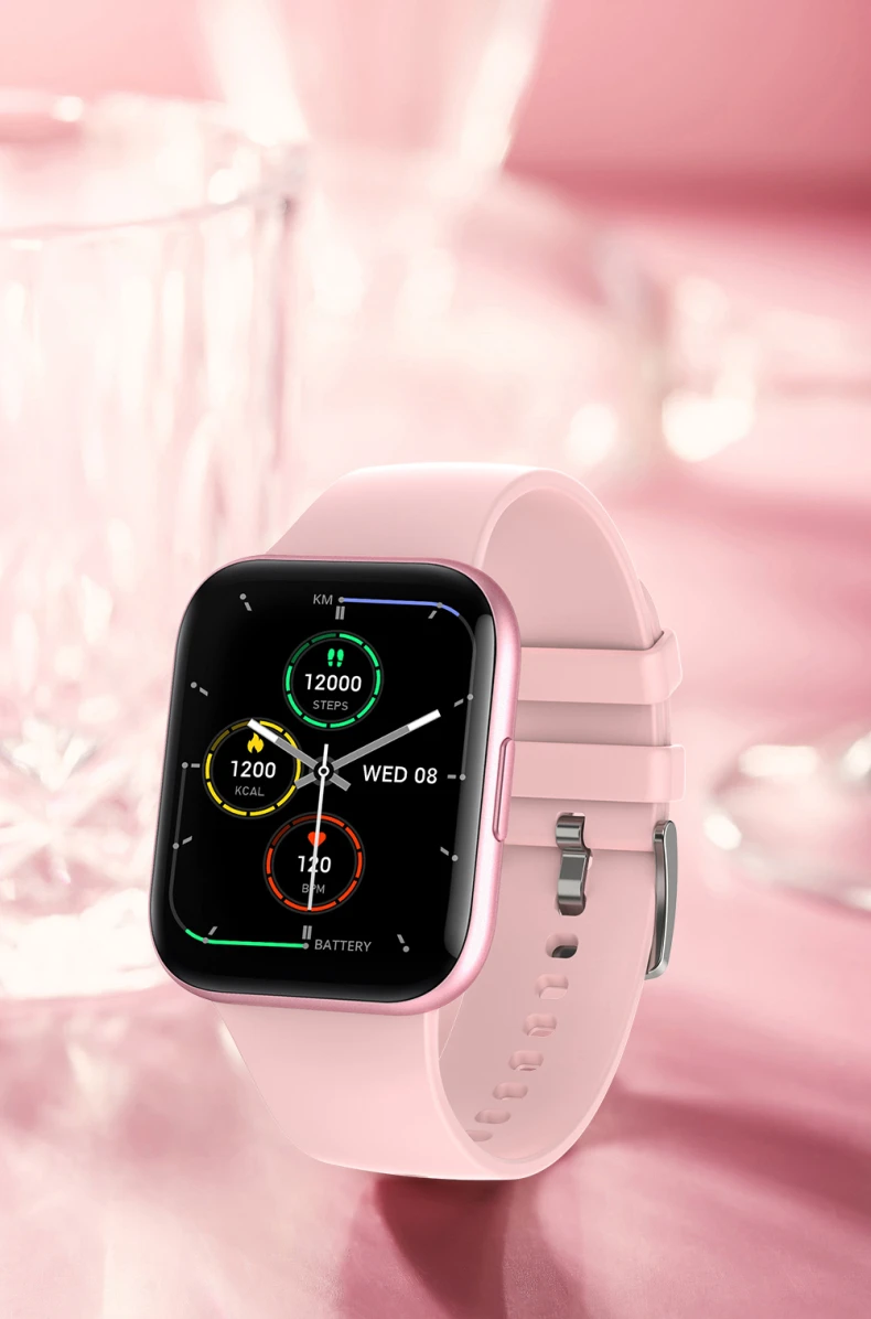 P25 Smart Watch 1.69 Inch Full Touch Screen Fitness Tracker Heart Rate Blood Pressure Blood Oxygen Smartwatch (15).jpg