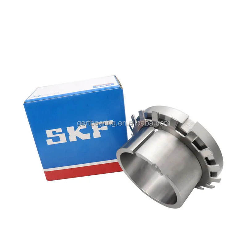 Good Performance SKF Adapter Sleeve H320 for Pillow Block Bearings SKF Adapter Sleeve H320