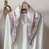 Palace pink flower-68cm68cm