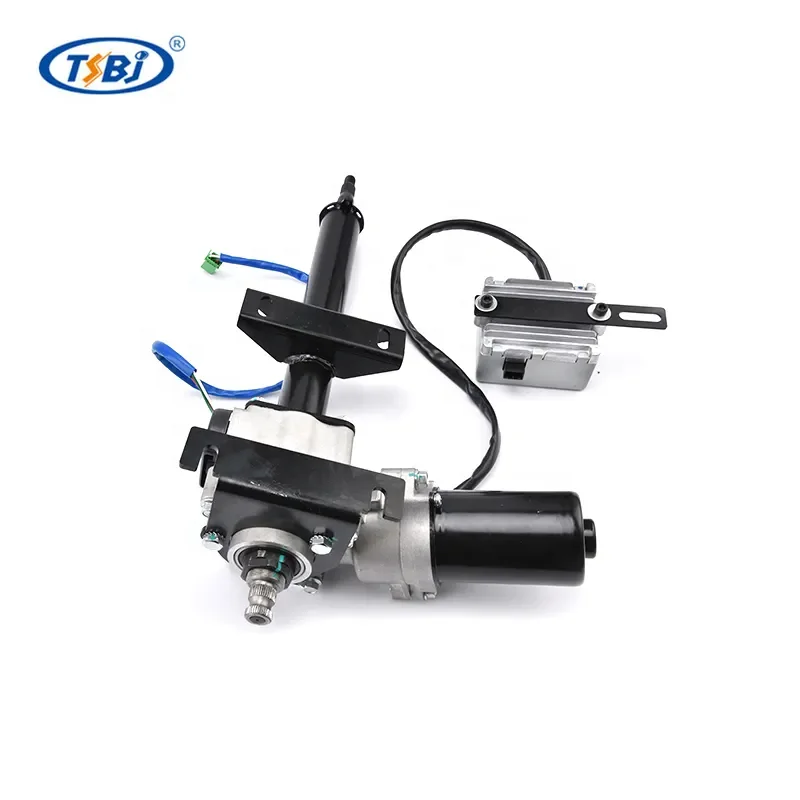 High quality wholesale manufacturer electric power steering column assembly with best price details