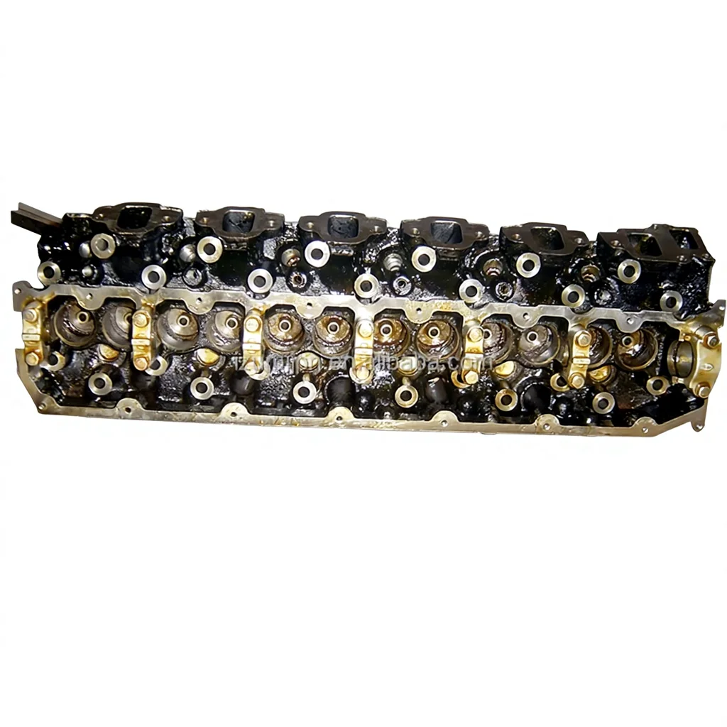 IZUMI 1HZ ਪੂਰਾ ਸਿਲੈਂਡਰ ਹੈੱਡ ਅਸੈਂਬਲੀ, ਟੋਯੋਟਾ ਇੰਜਣ ਲਈ ਉਪਯੁਕਤ