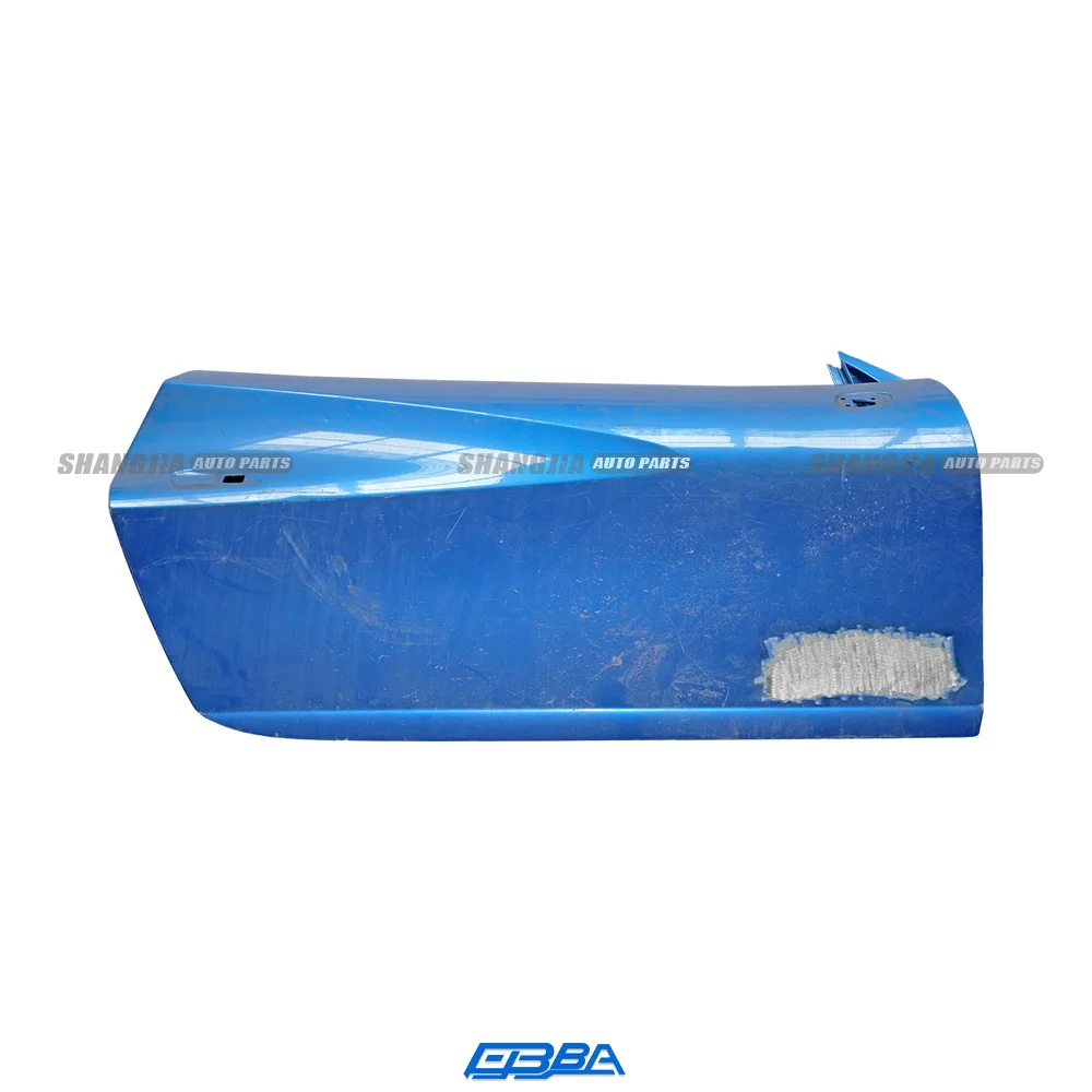 Derë e Mjetit nga Aliagja e Aluminit, e Anës së Djathtë, me Cilësi të Lartë, për Ferrari F488 86885511