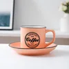 Orange Coffee Logo