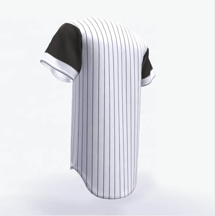 Source Custom made cheap sublimated softball jerseys mens custom stripe baseball  jersey on m.