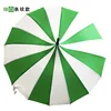 vert + blanc