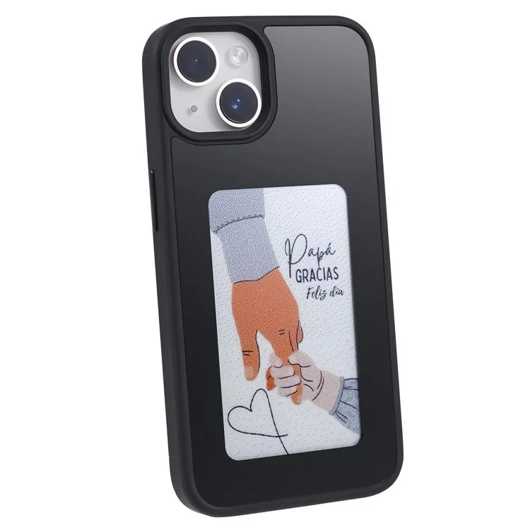 Capa INKZONE para iPhone 13 14 15 em PC TPU com Tela de Tinta de 4 Cores,  Projeção de Foto Inteligente, Capa de Telefone DIY| Alibaba.com