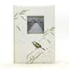 4. paper cover with printing