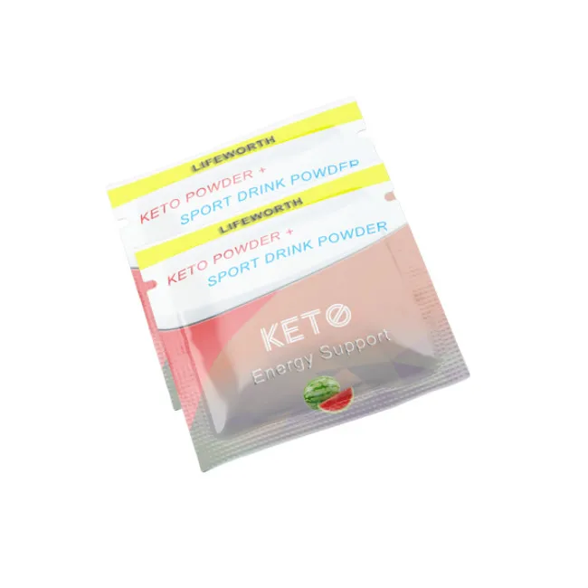 Lifeworth Custom Private Label Watermelon Energy Drink Energy Drink