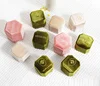 Octagonal  1