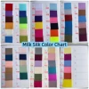 fabric curtain