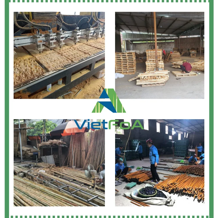 Wooden Pallet Vietfoa High Quality Pallet Buy Mixed Pallets For Sale