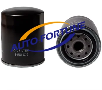 bussi Auto Filter 8973099270 for Nissan 300 ZX - Reliable Oil Filter