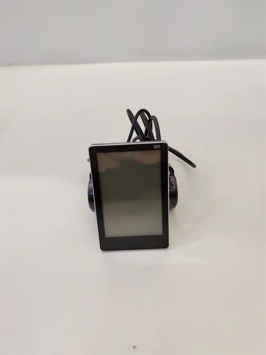 Professional Supplier Electric Bike DIY&Customized Motor Kits M5 LCD Display 36V 48V 500W 750W Rear Gearless Spoke Motor for Fat