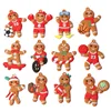 Brown CD0181-7  (12pcs/pack)