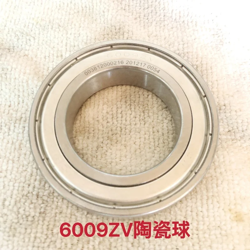 Inch Tapered Roller Bearings 75x150x58 - ZXY-3016 by Sendong