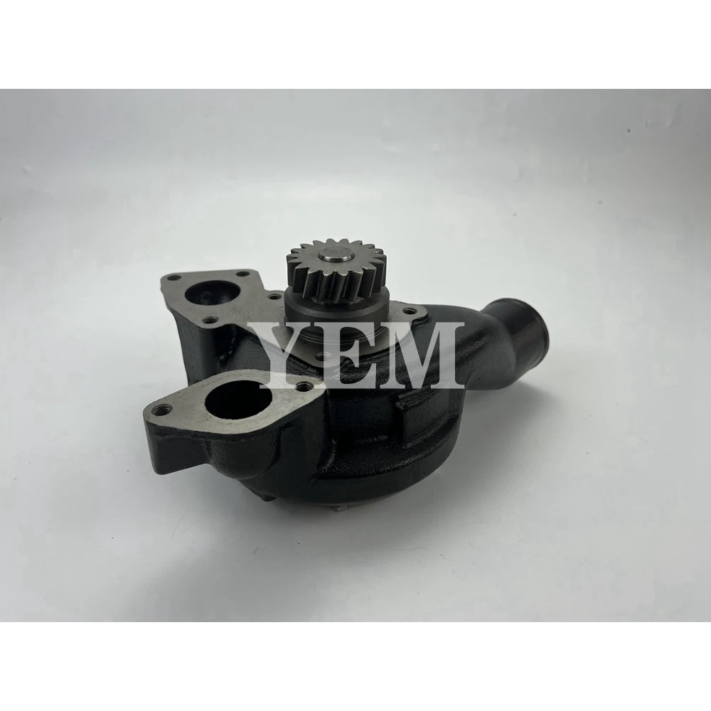 1004T Water Pump U5MW0156 for Perkins Engine Spare Parts 2