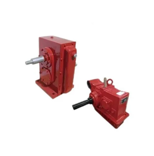 Reversing Transmission Gearbox