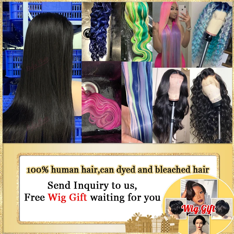 cheap human hair bob wigs