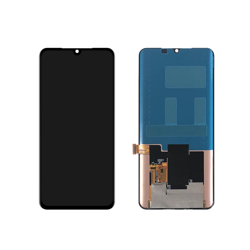 Hot sale Mobile Phone LCD Touch Screen Display For Xiaomi CC9 PRO Display Screen Digitizer Replacement Parts